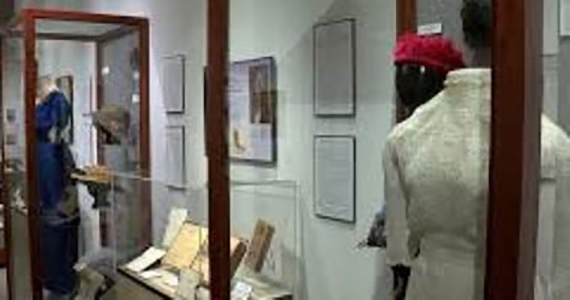معرض في أمريكا يحتفل بمنح المرأة "حق التصويت" منذ 100 سنة