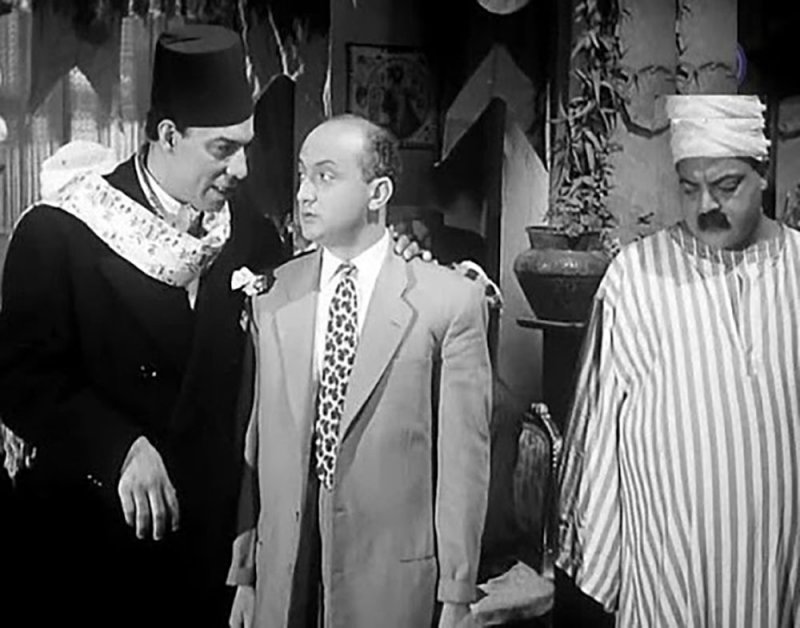  من هو صاحب أشهر جملة في الافلام؟
