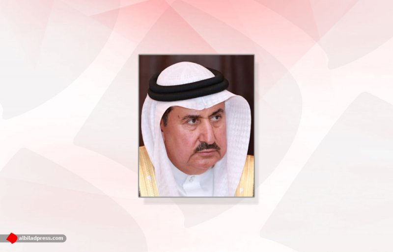 الدوسري بعد تعيينه بالشورى: سأحترم الدستور والقانون