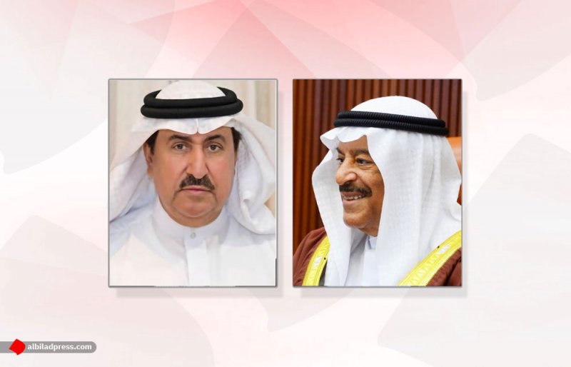 الصالح مهنئا الشوري الدوسري: كفاءتك مشهودة
