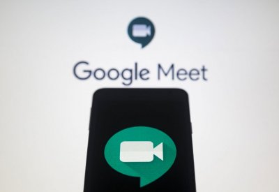 المكالمات غير المحدودة في Meet لمدة 6 أشهر إضافية مجانا