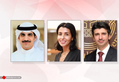 36 مترشحاً للدفعة الثانية من برنامج الموهوبين بكلية الطب والعلوم الطبية بجامعة الخليج العربي