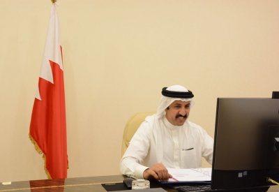وكيل الخارجية يجتمع مع وكيل الأمين العام للأمم المتحدة للشؤون السياسية وبناء السلام