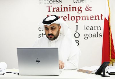 القرشي: 35 قضية غسل أموال صدر أحكام بشأنها في 2020