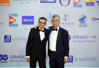 مهرجان الجونة السينمائي يحتفي بسحر السينما بمجموعة متنوعة من الأفلام القصيرة