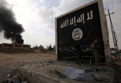 واشنطن تعلن عودة جميع الدواعش الأميركيين.. وهذا عددهم