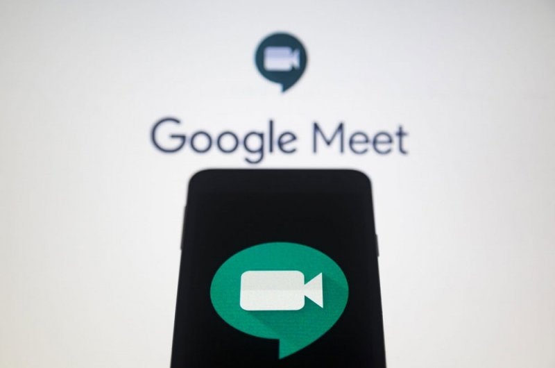 المكالمات غير المحدودة في Meet لمدة 6 أشهر إضافية مجانا