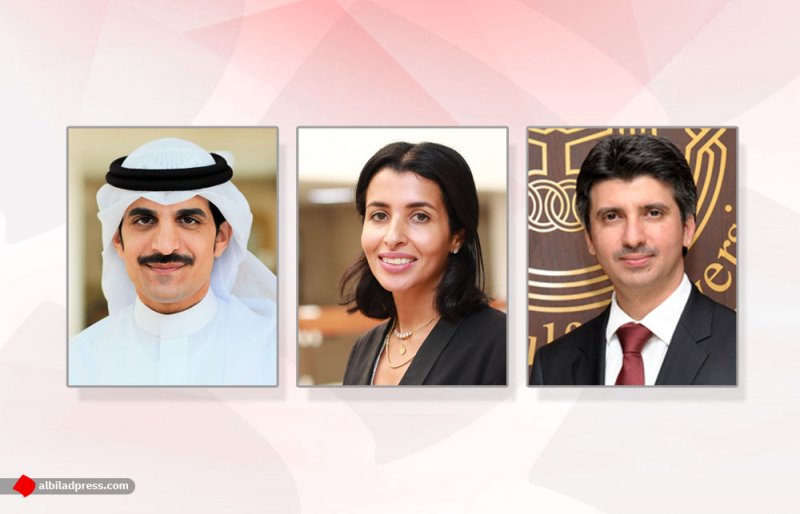36 مترشحاً للدفعة الثانية من برنامج الموهوبين بكلية الطب والعلوم الطبية بجامعة الخليج العربي