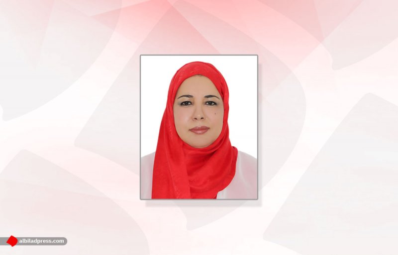 الهاجري تترأس اجتماع اللجنة الوطنية لمكافحة متلازمة النقص المناعي المكتسب "الإيدز"