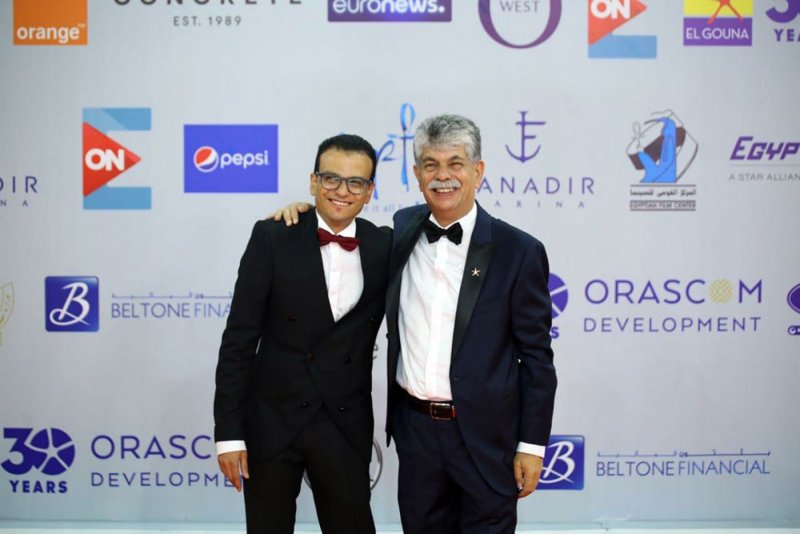 مهرجان الجونة السينمائي يحتفي بسحر السينما بمجموعة متنوعة من الأفلام القصيرة