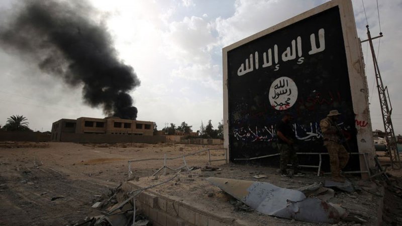 واشنطن تعلن عودة جميع الدواعش الأميركيين.. وهذا عددهم