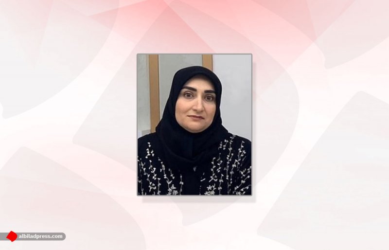 الدكتورة جميلة السلمان: كبار السن محط عناية صحية نوعية وواقعهم مرسوم وفق خطة وطنية متقدمة