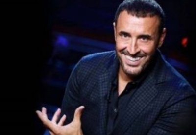 لأول مرة..كاظم الساهر يتعاون مع الشاعر أحمد عبد النبى فى أغنية "الممثلة"