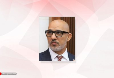 رضا منفردي يشارك في إعداد التقرير البرلماني العالمي حول "الشراكة المجتمعية في الممارسات الديمقراطية"