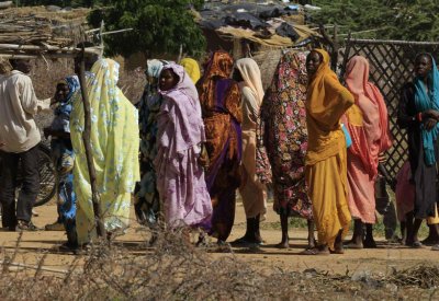 قلب السودان يهتف للسلام.. ومدنه تترقب