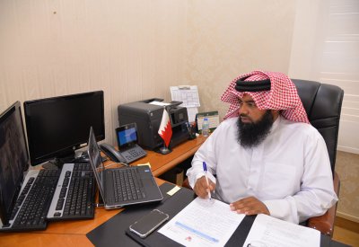 لا لإلغاء الرخصة بعد الشروع في البناء