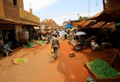 تقرير: أسعار الأغذية تضاعفت 3 مرات في السودان خلال عام