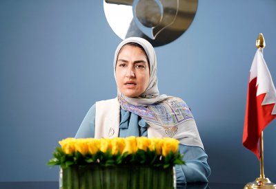 الأنصاري تمثل جلالة الملك في اجتماع رفيع المستوى على هامش أعمال الجمعية العامة للأمم المتحدة