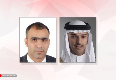 رئيس اتحاد الكرة يهنئ أنور شرف