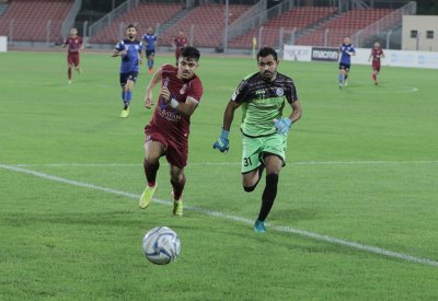 الشباب معرض للعودة إلى دوري الثانية