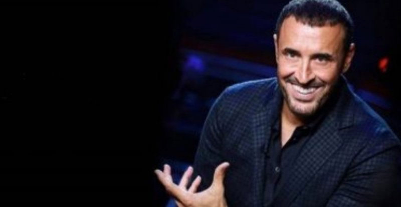 لأول مرة..كاظم الساهر يتعاون مع الشاعر أحمد عبد النبى فى أغنية "الممثلة"