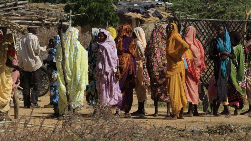قلب السودان يهتف للسلام.. ومدنه تترقب