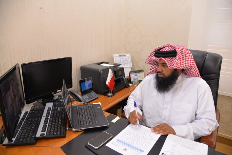 لا لإلغاء الرخصة بعد الشروع في البناء