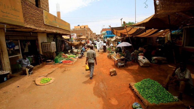 تقرير: أسعار الأغذية تضاعفت 3 مرات في السودان خلال عام