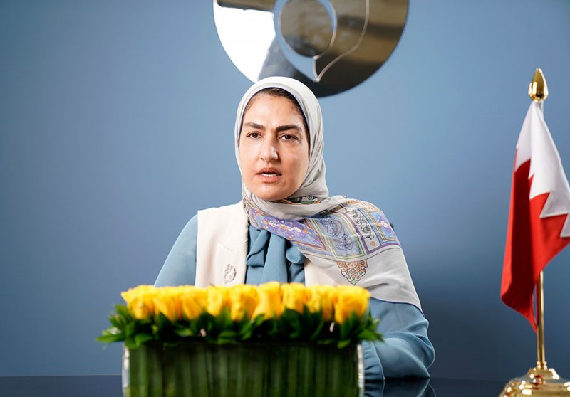 الأنصاري تمثل جلالة الملك في اجتماع رفيع المستوى على هامش أعمال الجمعية العامة للأمم المتحدة