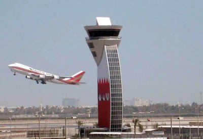منع السفر إلى العراق وارجاع المسافرين من المطار