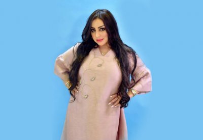 ريماس منصور تتعرض لعملية نصب!