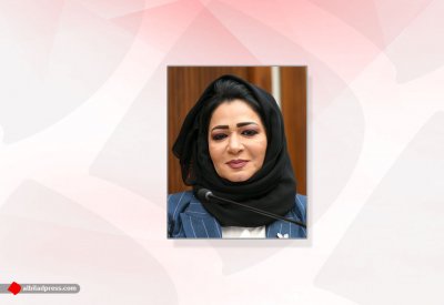 جميلة سلمان: البحرين أثبتت تميزها بمواجهة تحديات تفشي "كورونا" وواصلت دورها التنموي والإغاثي