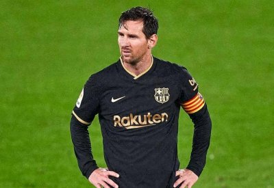مأزق برشلونة.. أقوى "معركتين" في 4 أيام