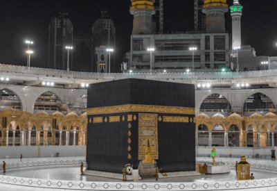 قبل يوم من عودة العمرة.. المسجدان الحرام والنبوي جاهزان
