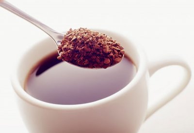 ما أضرار القهوة سريعة التحضير؟