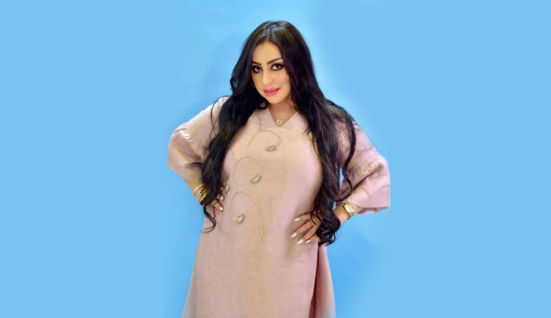ريماس منصور تتعرض لعملية نصب!