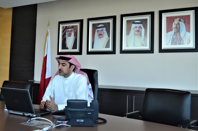 المملكة من أوائل الدول عربيا في اعتماد وإصدار الخطة الوطنية للترددات