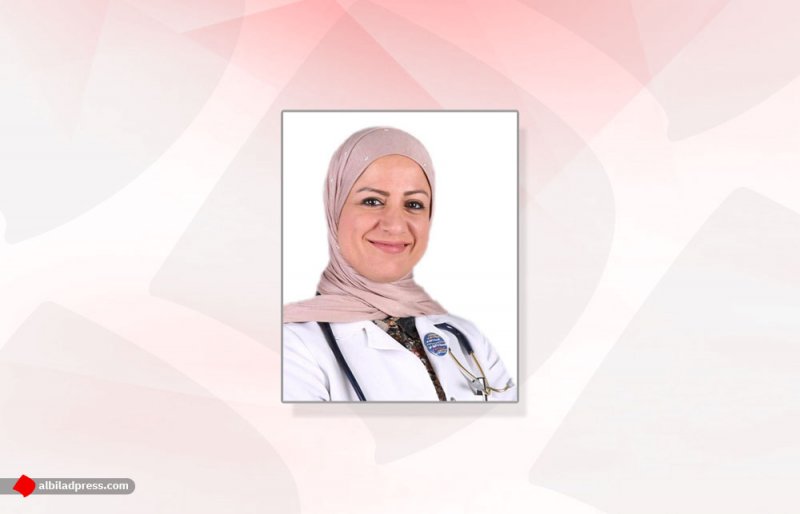 جائزة سمو الشيخ عيسى بن علي آل خليفة للعمل التطوعي تكرِّم د. كوثر العيد