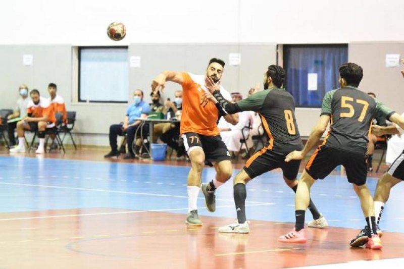 فوز الصياد وخسارة عيد بالدوري السعودي