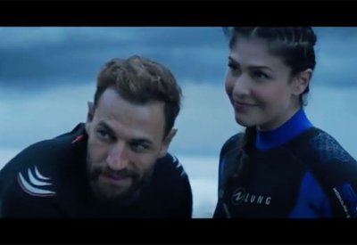 المقدمة التشويقية لفيلم ماكو