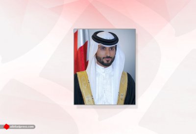 ناصر بن حمد: قصة مريم فؤاد دليل على القوة والإصرار