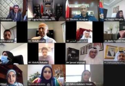 "تنسيقي محافظة العاصمة" يوصي بحصر نقاط تجمع الأمطار لصيانتها
