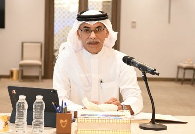 العصفور يؤكد استكمال الأمانة العامة لمجلس الشورى استعدادات بدء دور الانعقاد القادم