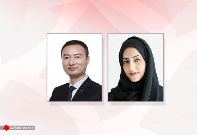 الشارقة السينمائي الدولي للأطفال والشباب يتعاون مع "ميناموبايل" لإثراء تطبيق "بستان الأطفال"