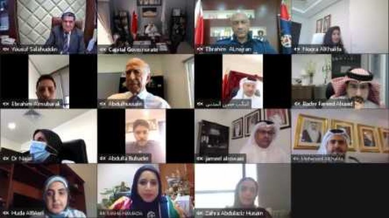 "تنسيقي محافظة العاصمة" يوصي بحصر نقاط تجمع الأمطار لصيانتها