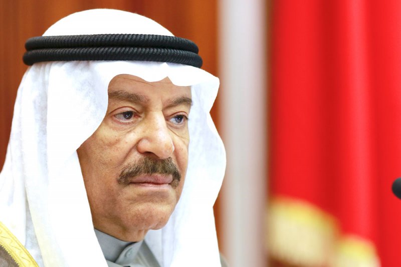 الصالح يهنئ رئيس اللجنة الدائمة للمجلس الوطني لنواب الشعب الوطني الصيني بذكرى اليوم الوطني