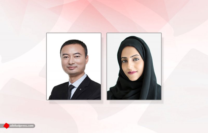 الشارقة السينمائي الدولي للأطفال والشباب يتعاون مع "ميناموبايل" لإثراء تطبيق "بستان الأطفال"