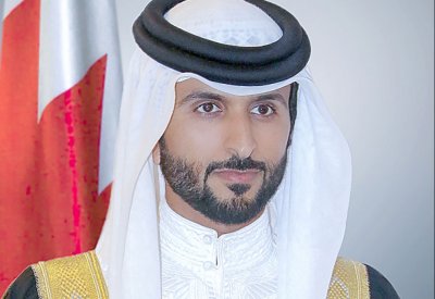 ناصر بن حمد: فريق “باريس أف سي” عاد لوضعه الطبيعي