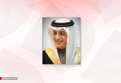 سلمان بن إبراهيم: رؤية خالد بن حمد عززت مكانة البحرين