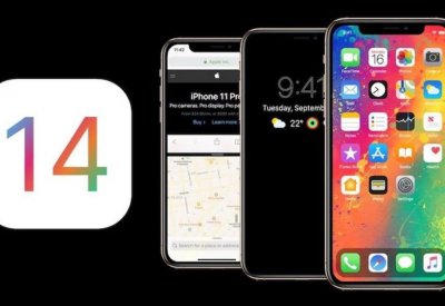 واجهة IOS 14 لم تحظى بترحيب كافة المستخدمين